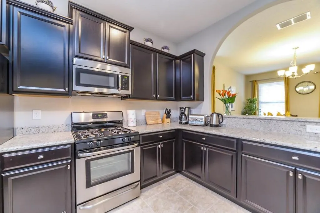 The Ultimate 5 Bedroom 5 Bathroom Solterra Davenport