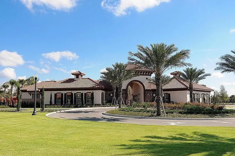 The Ultimate 5 Bedroom 5 Bathroom Solterra Davenport