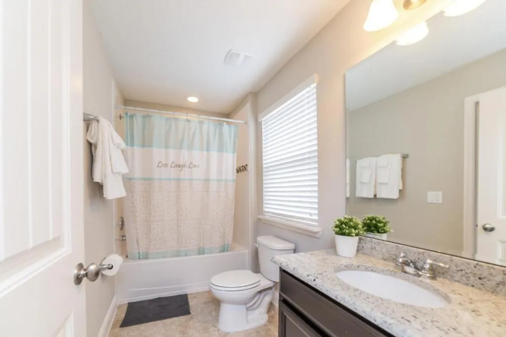 Villa The Ultimate 5 Bedroom 5 Bathroom Solterra Davenport